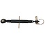 GRANIT Mechanischer Oberlenker - 2006103000, 062006103000, 0062006103000 | I: M30 TPZ mm | A Kat.: 22,25 | B Kat.: 22,25 | C: 360 mm | D: 495 / 715 mm | E: 75 mm | F: 75 mm | G: 44 mm | H: 44 mm | passend für: Belarus | Bauart: Kugelgelenk / Kugelgelenk | Oberle