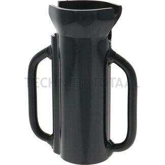 GRANIT Poignée de réglage et de blocage