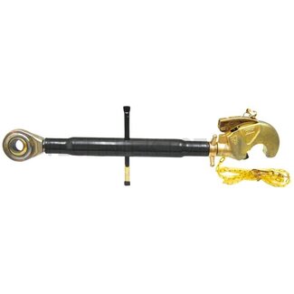 CBM Mechanischer Oberlenker Kat. 2/3, 735 - 1010 mm, M36 x 3