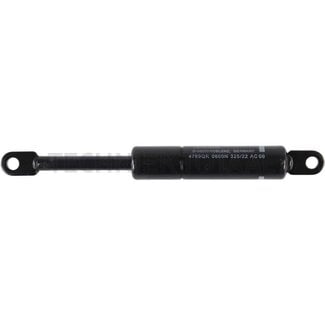 Gasdrukveer 157mm 600N