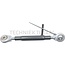 CBM Oberlenker Gewindespindel / Gewindespindel Kat. 1, M27 x 3, 444 - 650 mm - G210920050010, 2.0790.00.4, 02.0790.00.4