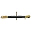 GRANIT Lifting rod - 71818756, 7700005031 | Dimensions: Length = 530 - 750, Ball joint Ø = 22 mm