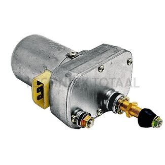 Wiper motor Without attached switch