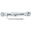 GRANIT Mechanische topstang cat. 1/2, M27 x 3, 360 - 480 mm