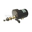 GRANIT Wischermotor - 654900036 | Volt: 12 | W: konisch 8 x M6 mm | Winkel: 105 Grad | A: 119 mm | B: 94 mm | D: M12 x 1 mm | G: 45 mm | Ø H: 61,5 mm | Wischblattlänge max.: 575 mm | U/min.: 40