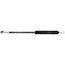GRANIT Gasdruckdämpfer - 6549711287, 0009655701, 800206 | A: 443 mm | d1: 14 mm | d2: 28 mm | Hub: 74 mm | Newton: 1400
