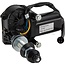 GRANIT Wiper motor 12 V, 90°, M16 x 1, blade length 850 mm John Deere | AL208529, AL55527, AL34843