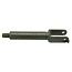 GRANIT Hefstang - 71817589, 5132084, 5119728, 40116102, 040116102 | Afmetingen: draad: M27, gaffelbreedte: 37, boring-Ø: 22 mm