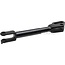 GRANIT Hefstang - 71817589, 5132084, 5119728, 40116102, 040116102 | Afmetingen: draad: M27, gaffelbreedte: 37, boring-Ø: 22 mm