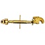 GRANIT Mechanical top link - 20023009 | I: M36 x 3 mm | A cat.: 2 / 25,4 | B cat.: 2 / 25,4 | C: 580 mm | D: 810 / 1060 mm | K: 51 mm | L: 63 mm | Version: Heavy-duty version | Type: Tail hook/clevis joint | Top link type: mechanical