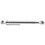 GRANIT Mechanical top link - 20099059 | I: M24 x 3 mm | A cat.: 1 / 19 | B cat.: 1 / 19 | C: 570 mm | D: 570 / 720 mm | E: 62 mm | F: 62 mm | G: 44 mm | H: 44 mm | Version: Standard | Type: Ball joint/ball joint | Top link type: mechanical