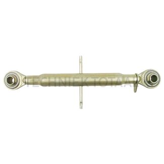 CBM Oberlenker Kat. 2, 580 - 850 mm, M30 x 3, Gewindespindel / Gewindespindel