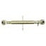 CBM Topstang cat. 2, 580 - 850 mm, M30 x 3, draadspindel / draadspindel - 20372004, 020372004