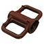 GRANIT Verstelstuk voor gaffel - 71804011, 4375830, 04375830 | Afmetingen: Ø= 27, draad= M27 x 3 mm