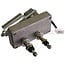 Ruitenwissermotor - 654900091 | Hoek: 70 ° | Volt: 12 | A: 80 mm | B: 30 mm | D1: M16 x 1 mm | D2: M16 x 1 mm | G: 60 mm | W1: conisch 10 x M8 mm | W2: kónický 10 x M8 mm | Omw./min.: 43-65 | Parkeerstand: rechts | D: M20 x 1 mm | W: konisch 12 x M8 mm |