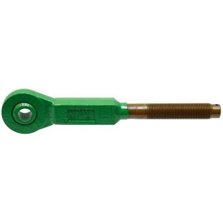 GRANIT End piece for lifting strut