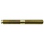 GRANIT End piece for lifting strut - 71812394, RE39700 | Eye Ø: 25,4 mm | Description: für Hubstrebe | Length: 340 mm