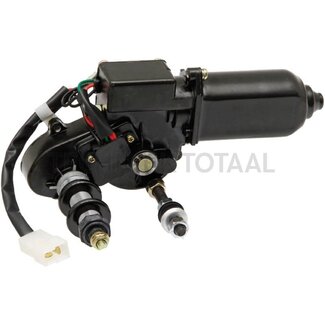 GRANIT Wiper motor With switch