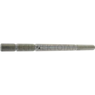 Lifting spindle