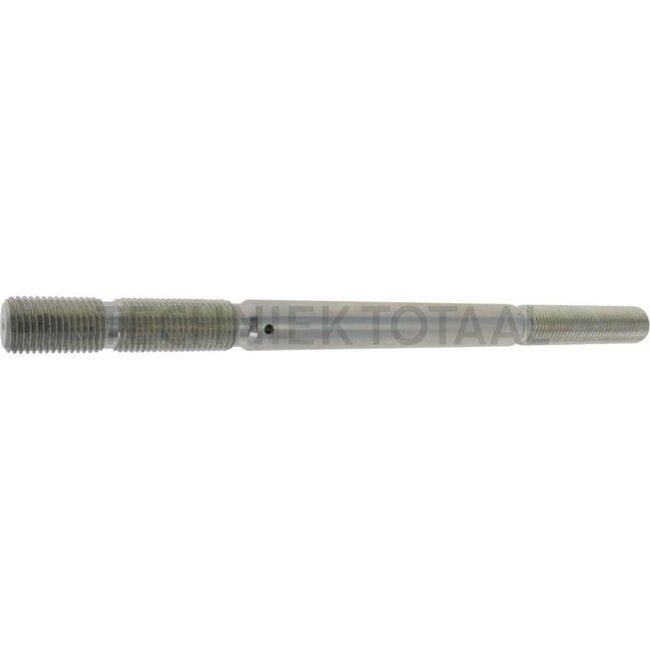 GRANIT Lifting spindle - 71812256, L200759, L165914 | Dimensions: 33 x 515 mm