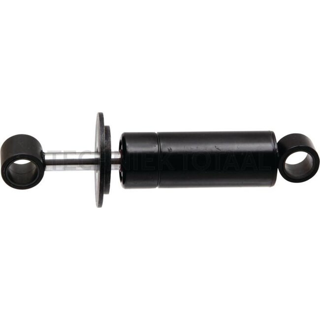 GRANIT Gasdrukveer 109mm