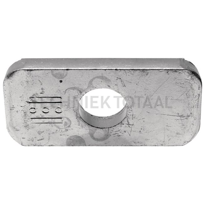 GRANIT Plate - 71802101, 310499A1, 32.0693.01.0