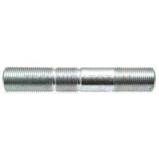 Threaded rod for lifting strut