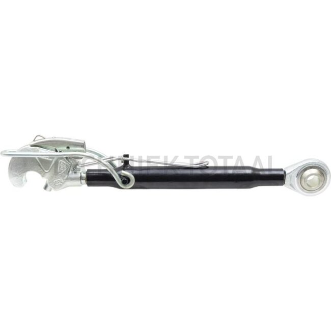 GRANIT Mechanischer Oberlenker - 20002025, 1-32-274-030 | I: M30 x 3,5 mm | A Kat.: 2 / 25,4 | B Kat.: 2 / 25,4 | C: 400 mm | D: 610 / 840 mm | H: 44 mm | Bauart: Fanghaken / Kugelgelenk | Oberlenkertyp: mechanisch