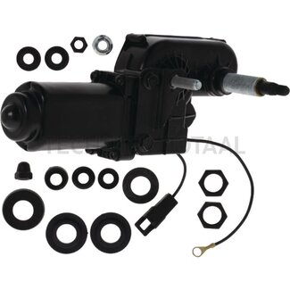 Wischermotor für Heckscheibe