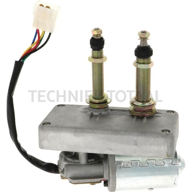 GRANIT Moteur d'essuie-glace - 654900096