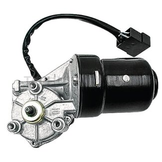 GRANIT Wiper motor - Volts: 12. To fit as Fiat