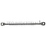 GRANIT Mechanical top link - 20099081 | I: M27 x 3 mm | A cat.: 1 / 19 | B cat.: 2 / 25,4 | C: 550 mm | D: 680 / 880 mm | E: 66 mm | F: 58 mm | G: 51 mm | H: 44 mm | Version: Standard | Type: Ball joint/ball joint | Top link type: mechanical