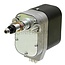 GRANIT Wischermotor - 65499003 | Volt: 12 | W: M6 mm | Winkel: 110 Grad | A: 61 mm | B: 46 mm | C: 15 mm | D: M10 x 1 mm | G: 45 mm | Ø H: 61,5 mm | Wischblattlänge max.: 575 mm | U/min.: 40