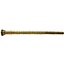 GRANIT Threaded spindle - 71802519, 3116725R91, 69993C91, I3116725R91 | Dimensions: Length = 462, Thread = 7/8" UNC mm