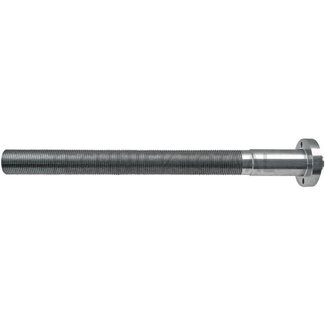 Spindle for lifting strut