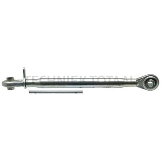 GRANIT Mechanische topstang cat. 1, M24 x 3, 510 - 650 mm