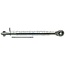 GRANIT Mechanical top link - 20099058 | I: M24 x 3 mm | A cat.: 1 / 19 | B cat.: 1 / 19 | C: 400 mm | D: 510 / 650 mm | E: 62 mm | F: 62 mm | G: 44 mm | H: 44 mm | Version: Standard | Type: Ball joint/ball joint | Top link type: mechanical | Menke no.: 73643