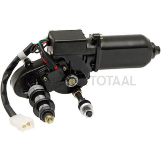 Wischermotor ohne Schalter