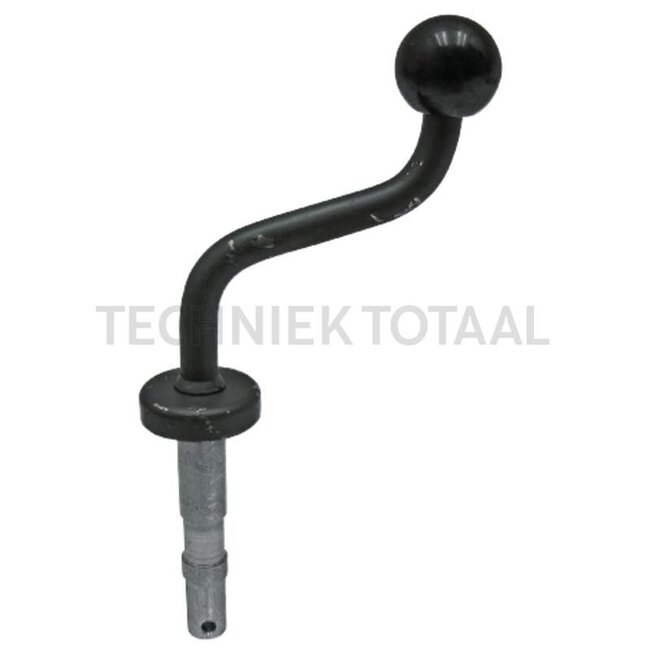 GRANIT Spindle - 71806176, G138876030030, H138876030020