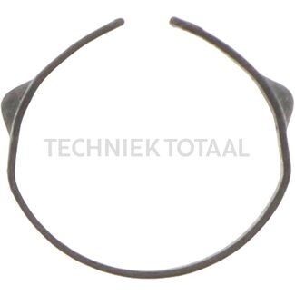 Safety clip
