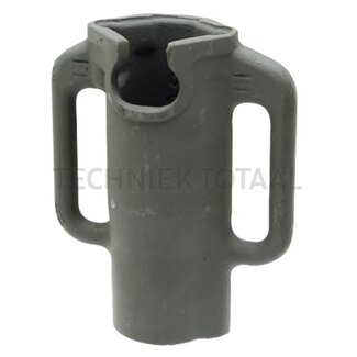 GRANIT Hand grip for lifting strut