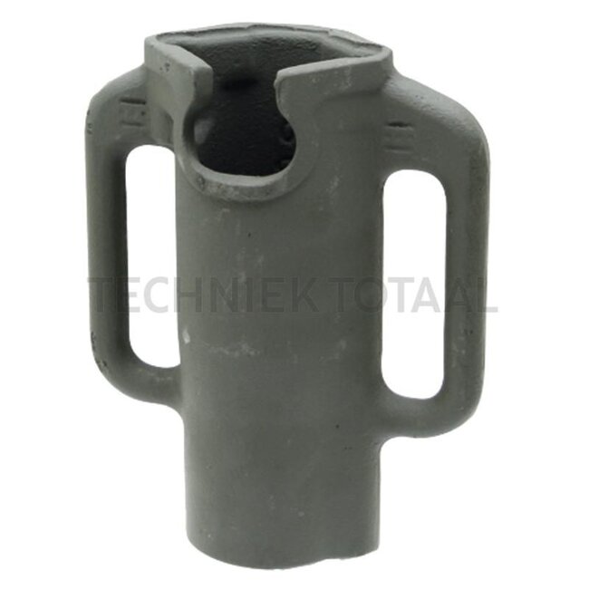 GRANIT Handgriff für Hubstrebe - 71815109, 4302121M1