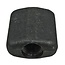 GRANIT Adjusting nut for lower link strut - 71806191, 135872040040 | Dimensions: Thread = M22 x 2.5 mm