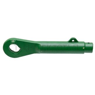 Spindelmutter für Hubstrebe