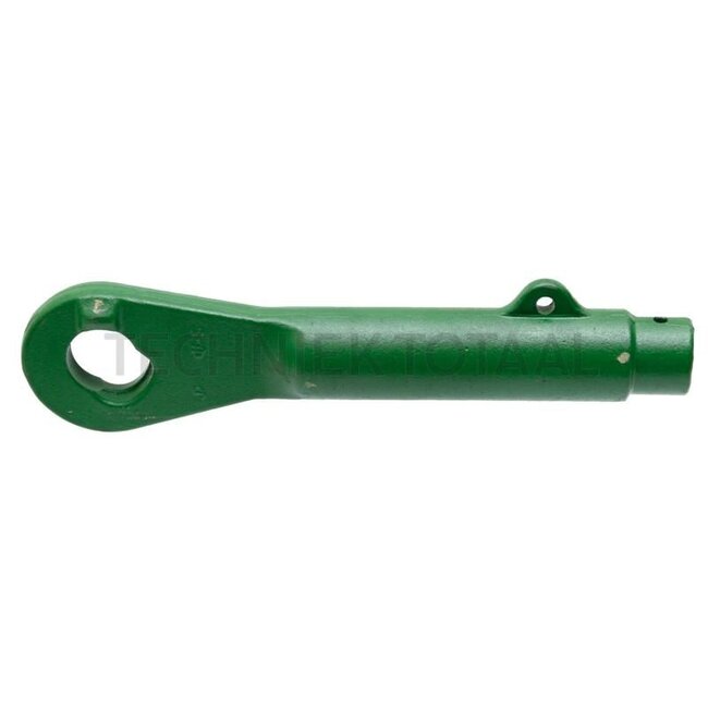 GRANIT Spindelmutter für Hubstrebe - 71812386, L200748, L156840