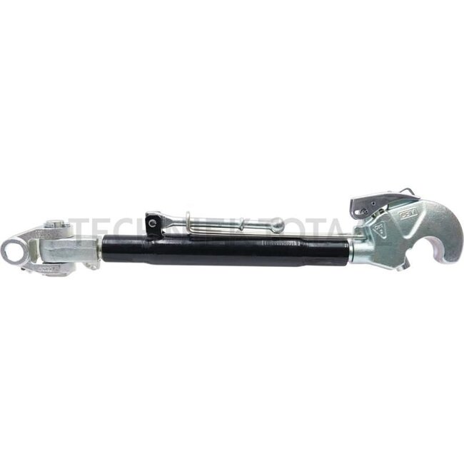 GRANIT Mechanical top link New Holland: 47125165 - 47125165, 2.0754.00.4, 02.0754.00.4