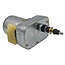 GRANIT Wiper motor - 65499000 | Volts: 12 | W: M6 mm | Angle: 120 ° | A: 60 mm | B: 45 mm | D: M10 x 1 mm | Wiper blade length max.: 725 mm | rpm: 40