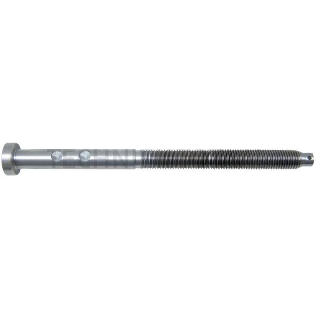 GRANIT Adjusting rod right - 71802579, 3220495R1, I3220495R1 | Dimensions: Length: 430 mm