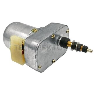 Wiper motor