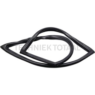 GRANIT Window profile door screen left bottom